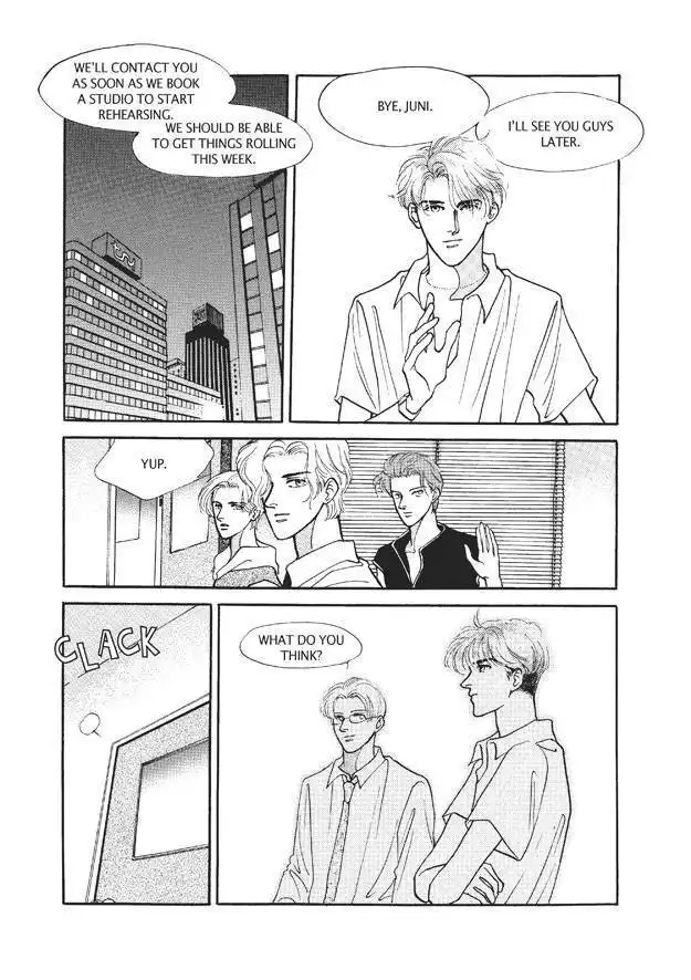 Do Whatever You Want Chapter 2.4 9